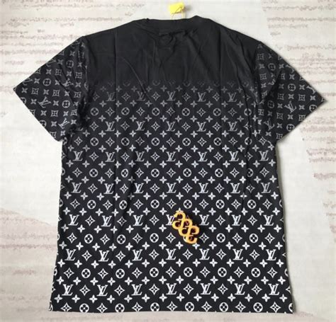 louis vuitton shirt 2019|Louis Vuitton shirt men's.